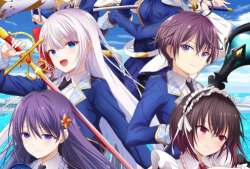 动漫领域,穿越次元，探寻梦想与现实的交织